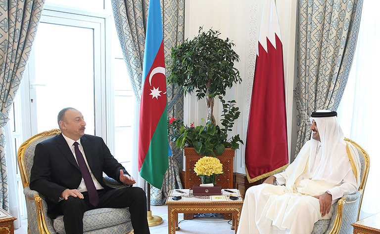 Qatar News Agency