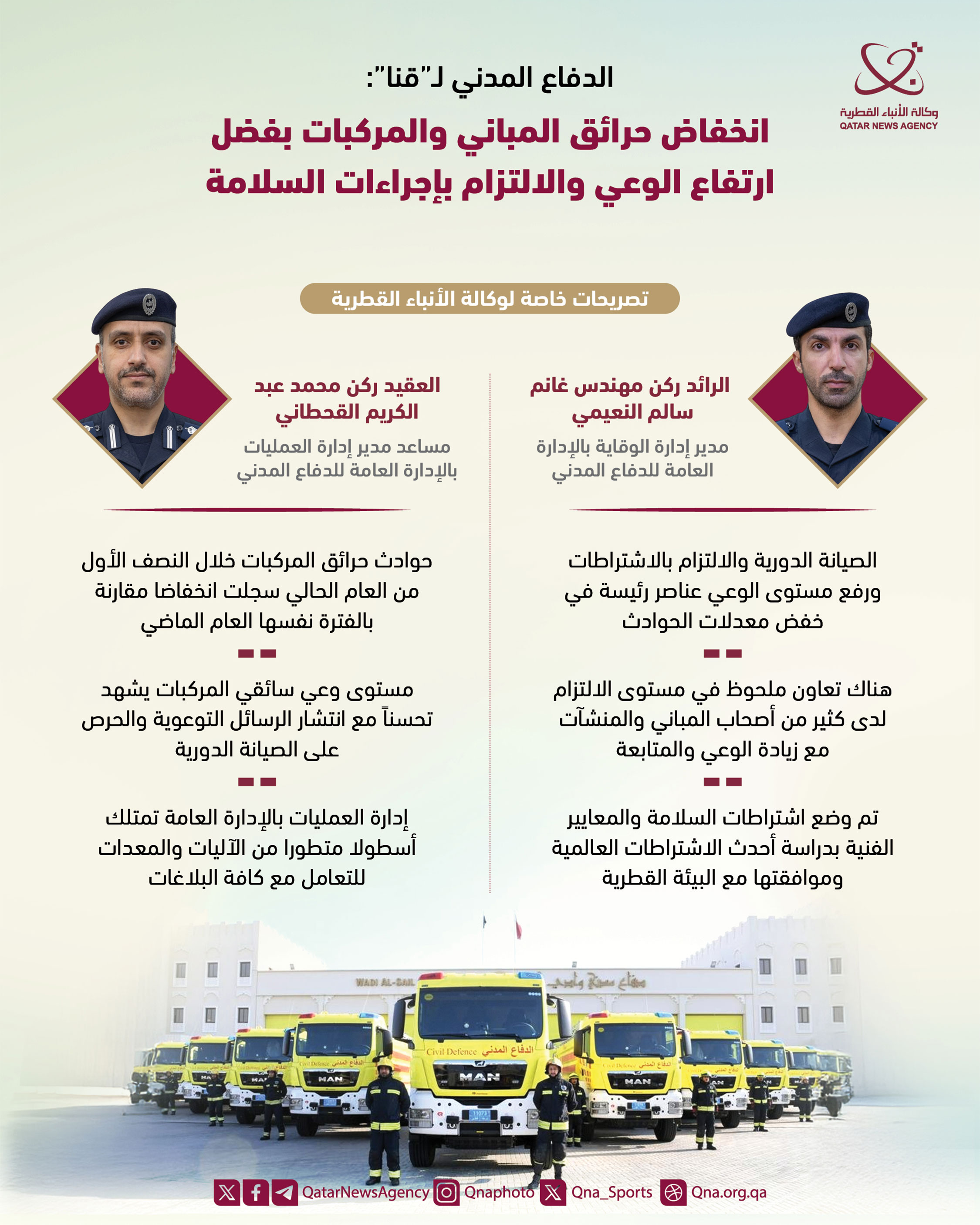 Qatar News Agency