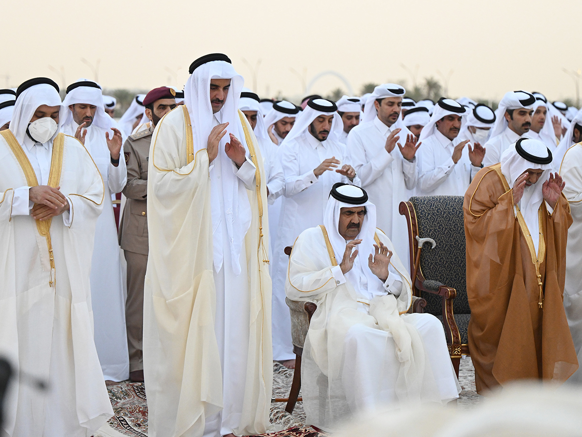 Qatar News Agency