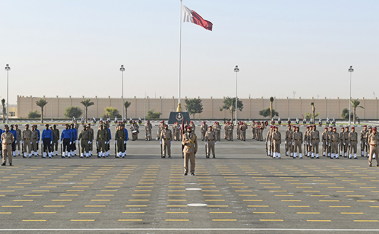 Qatar News Agency