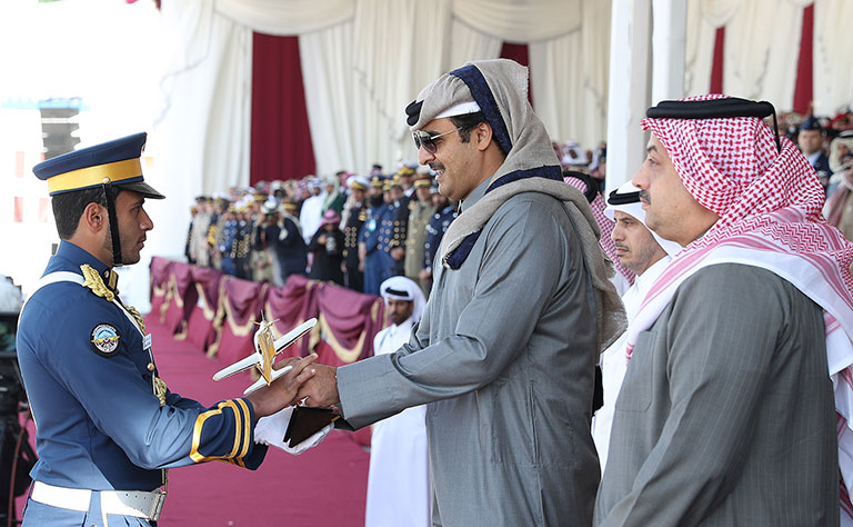 Qatar News Agency