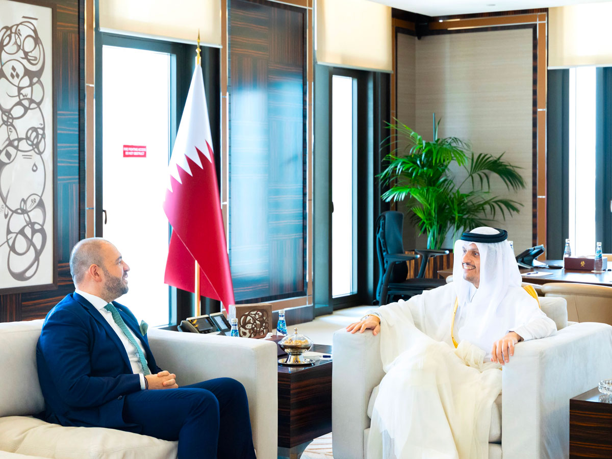 Qatar News Agency