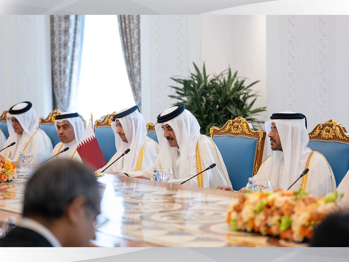 Qatar News Agency