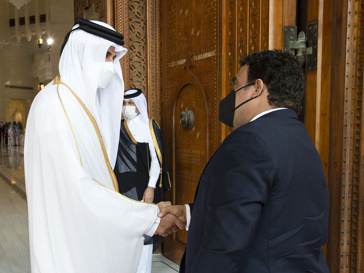Qatar News Agency