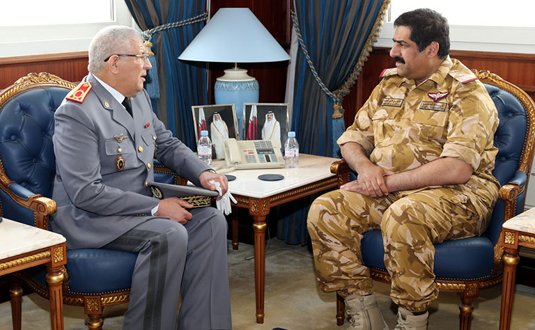 Qatar News Agency