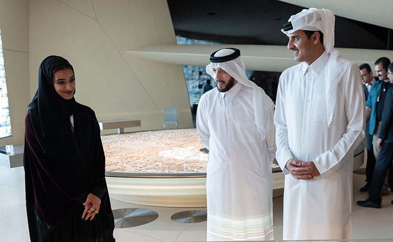 Qatar News Agency