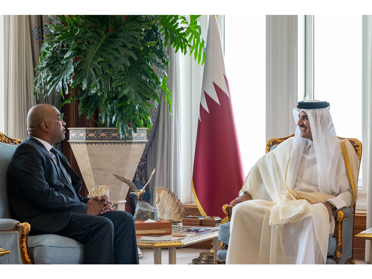 Qatar News Agency