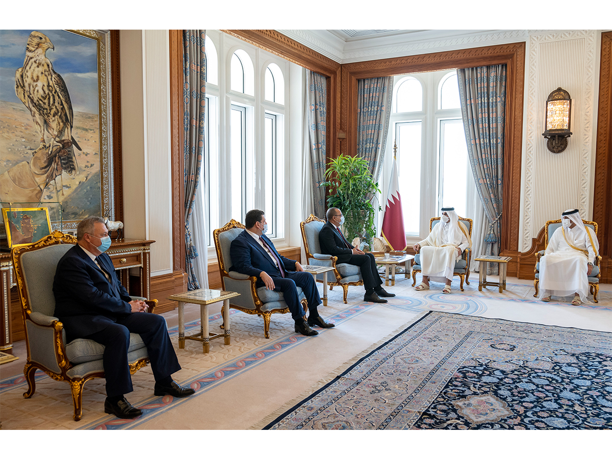 Qatar News Agency