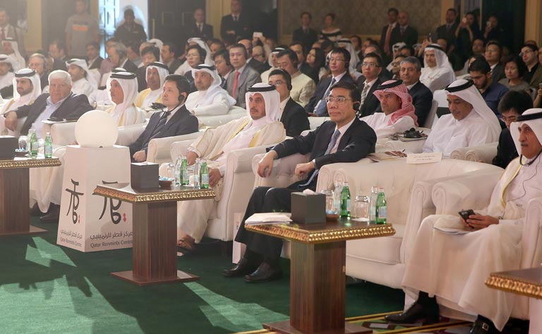 Qatar News Agency