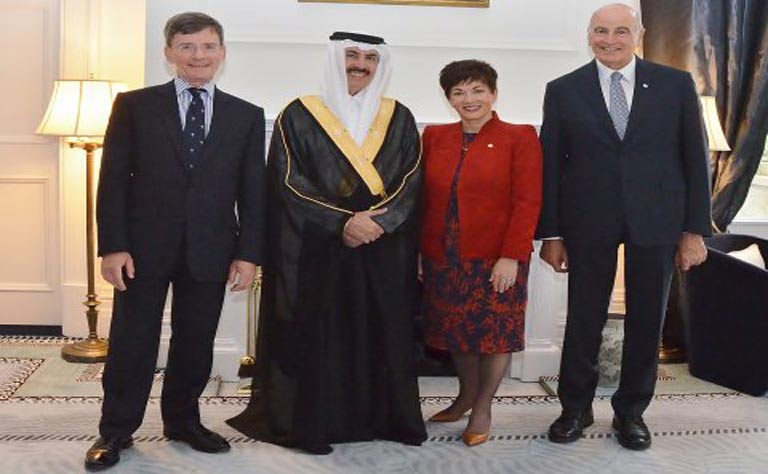 Qatar News Agency