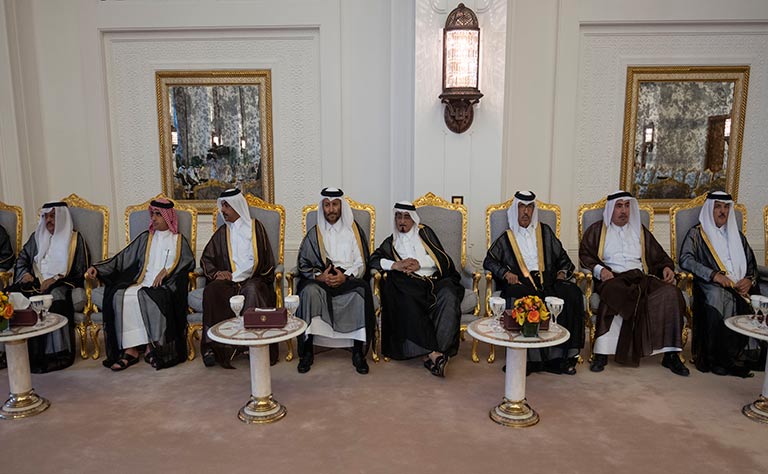 Qatar News Agency