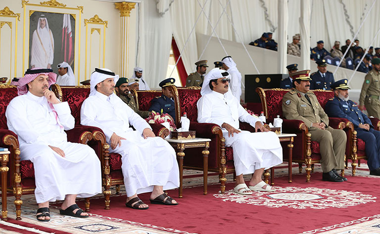 Qatar News Agency