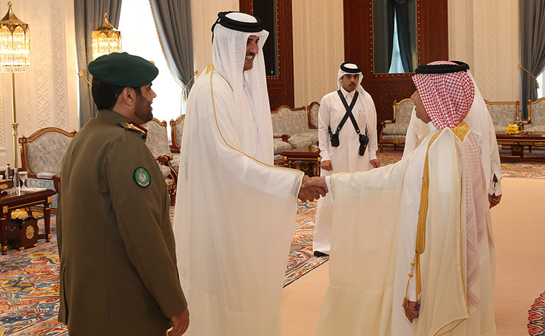 Qatar News Agency