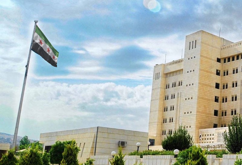 سوريا تجري أول انتخابات برلمانية بعد الإطاحة بالنظام السابق