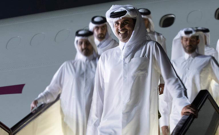 Qatar News Agency