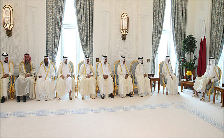 Qatar News Agency