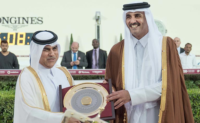 Qatar News Agency