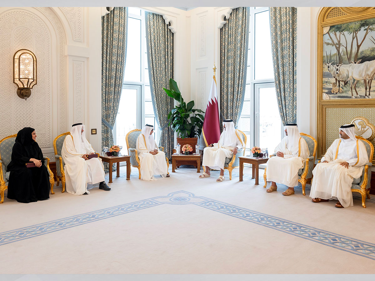 Qatar News Agency