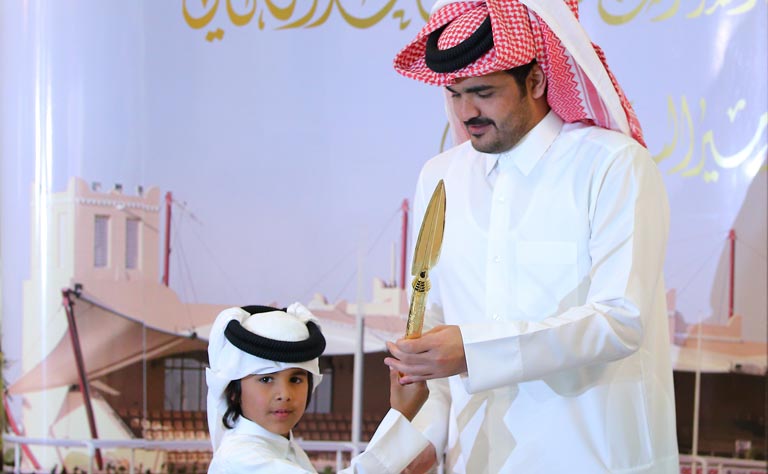 Qatar News Agency
