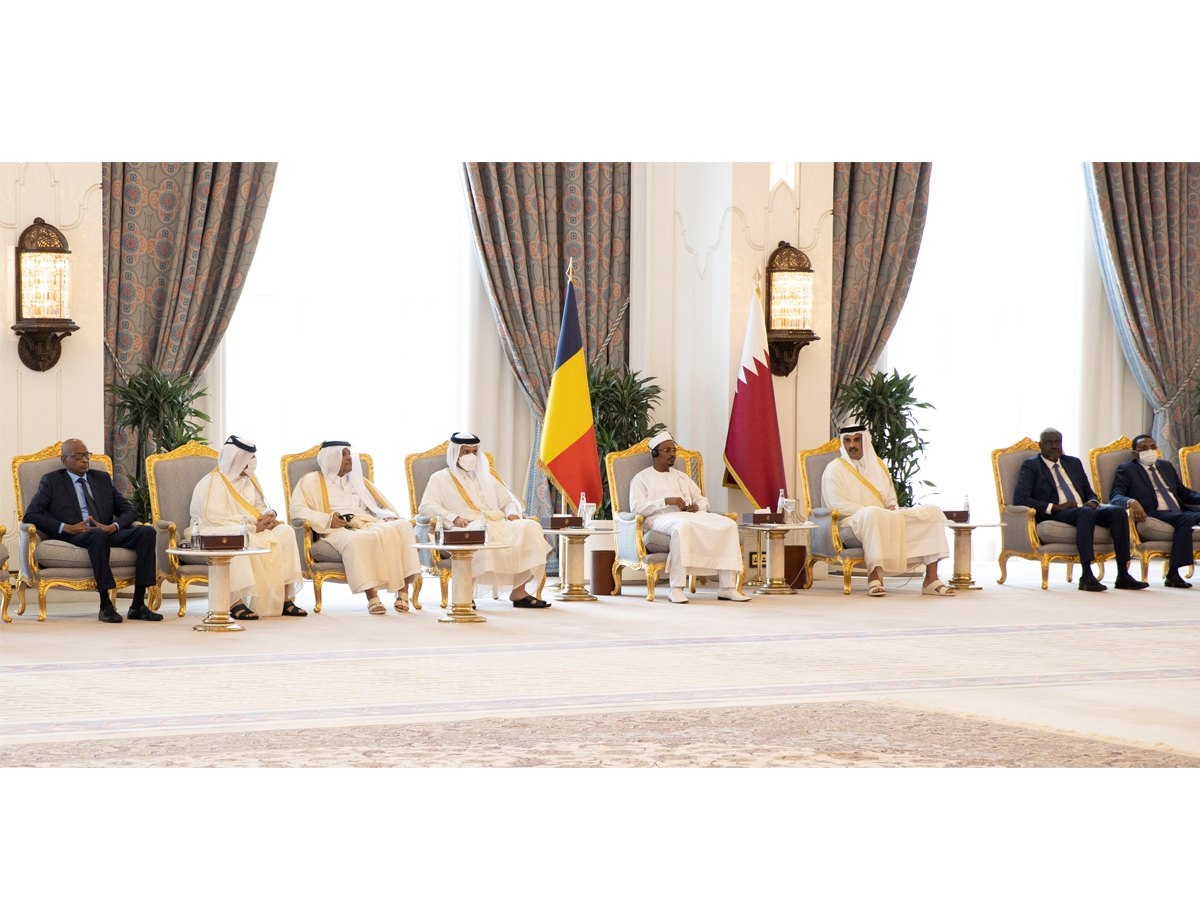 Qatar News Agency