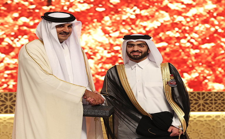 Qatar News Agency