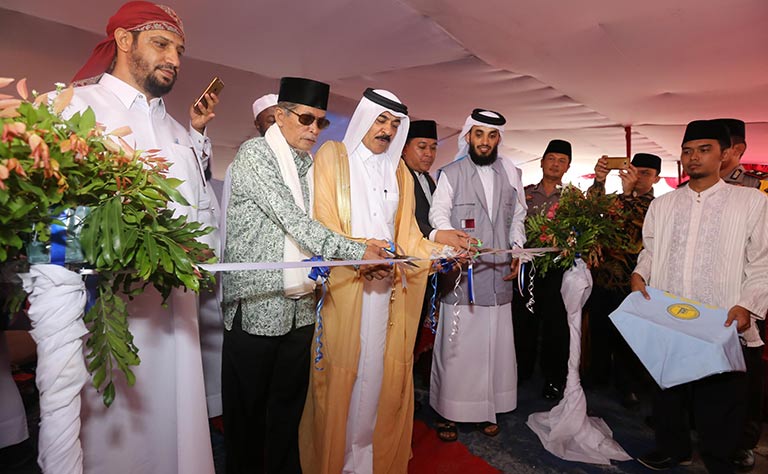 Qatar News Agency