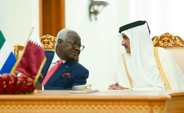 Qatar News Agency