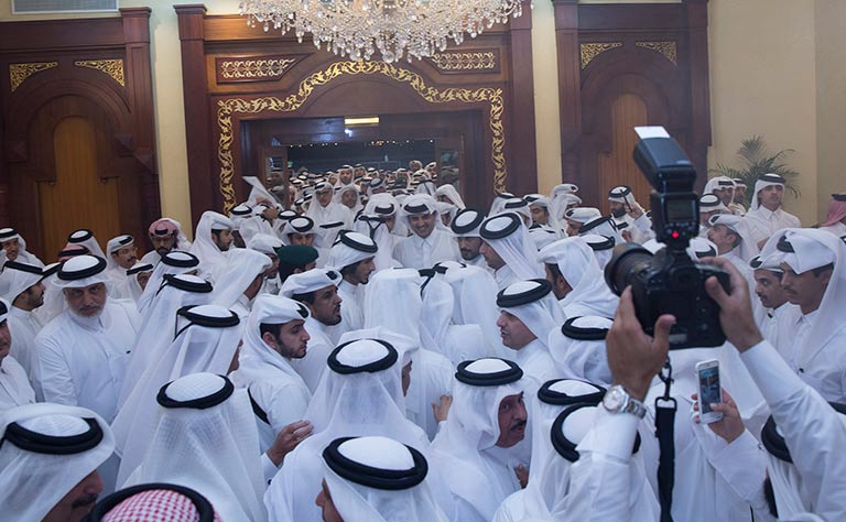 Qatar News Agency