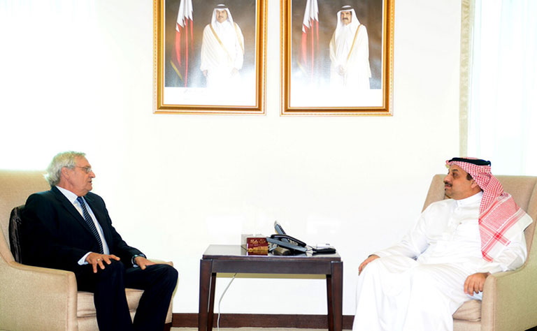 Qatar News Agency