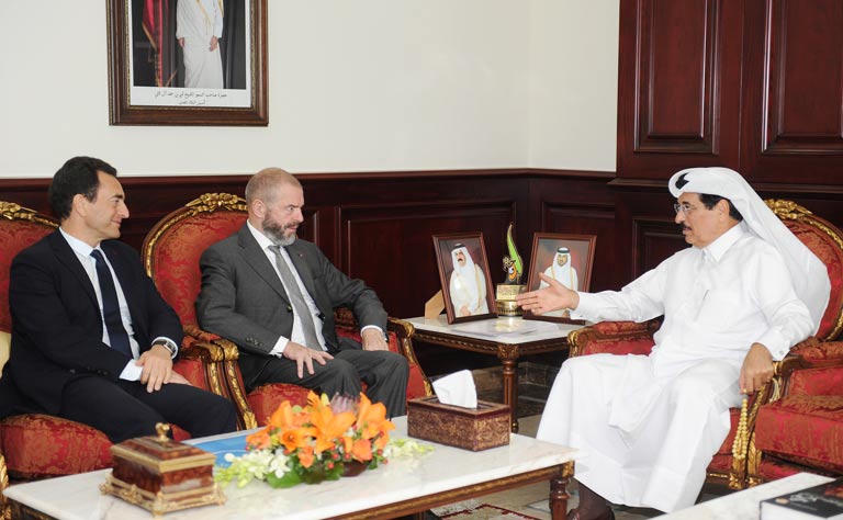 Qatar News Agency