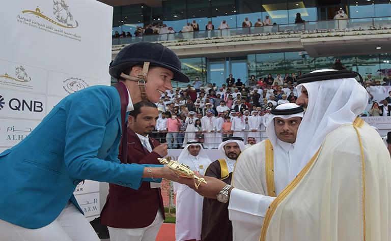 Qatar News Agency