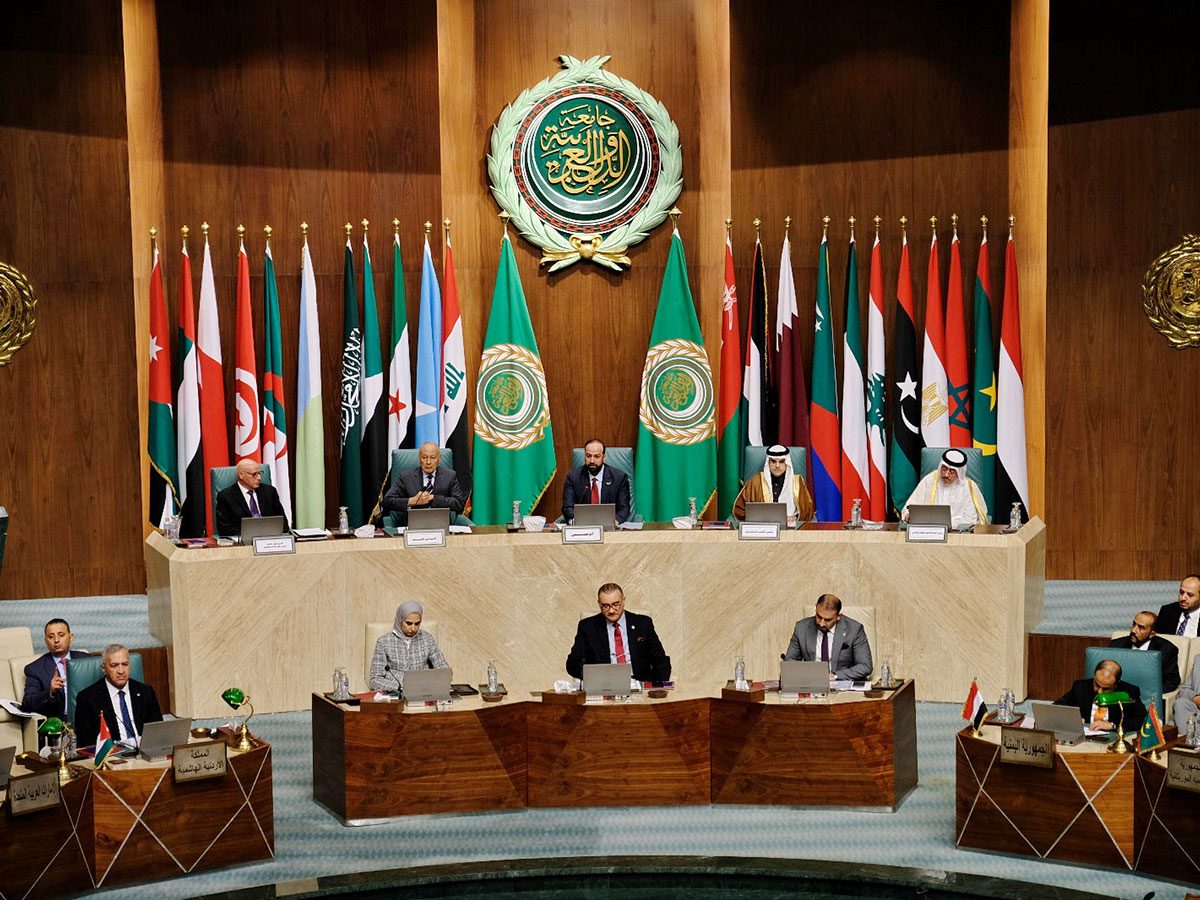 Arab Council Urges Media to Use Official Sources Amid Iranian Attacks