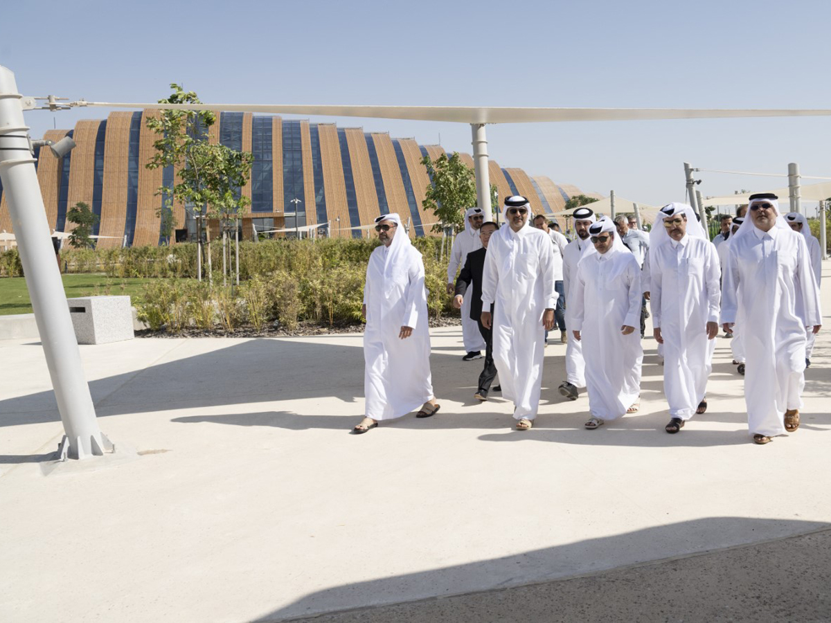 Qatar News Agency