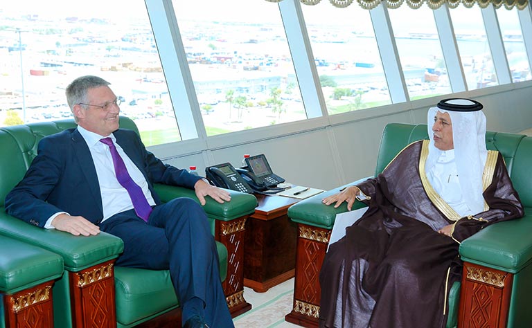 Qatar News Agency
