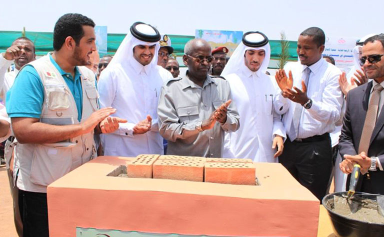 Qatar News Agency