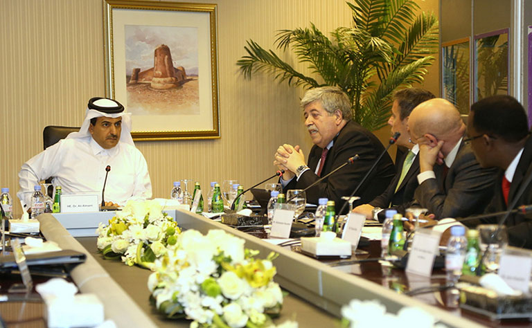 Qatar News Agency