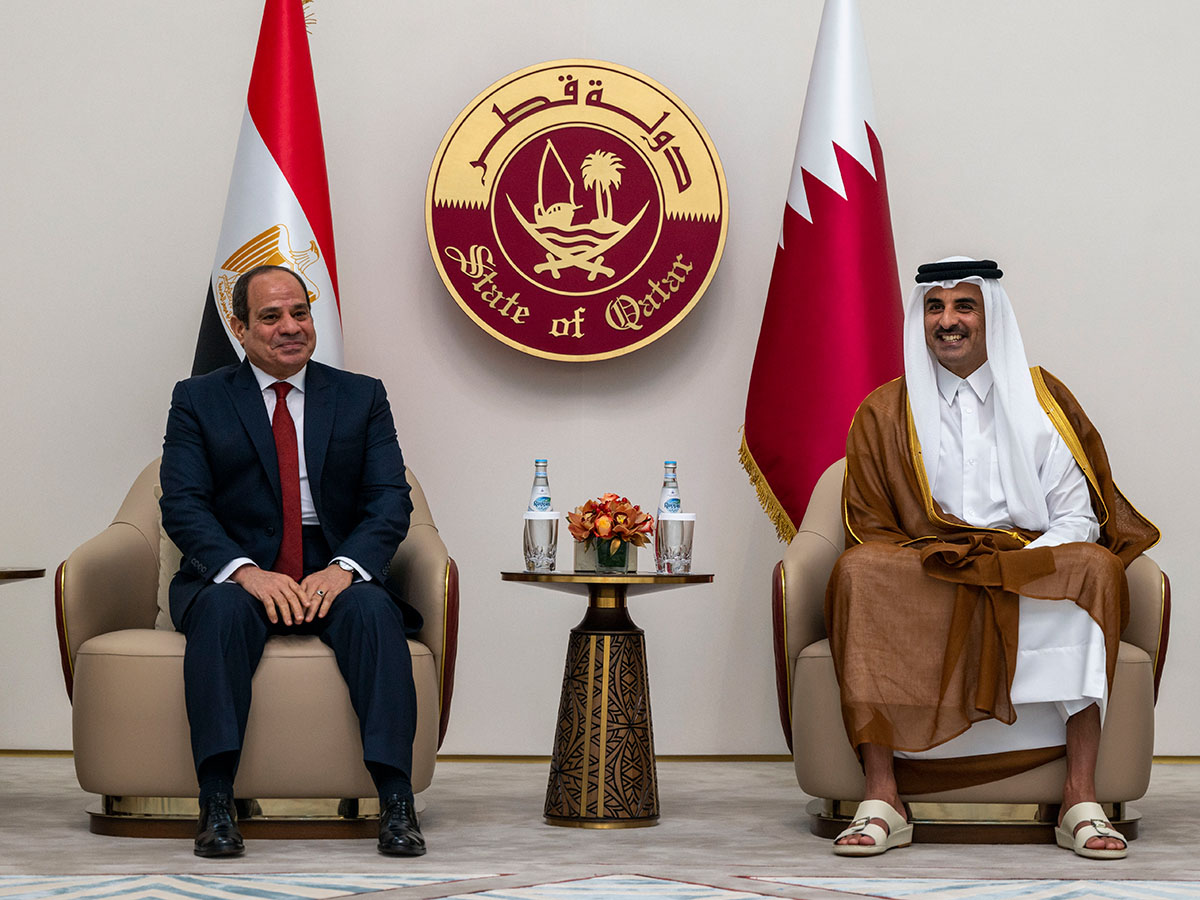 Qatar News Agency