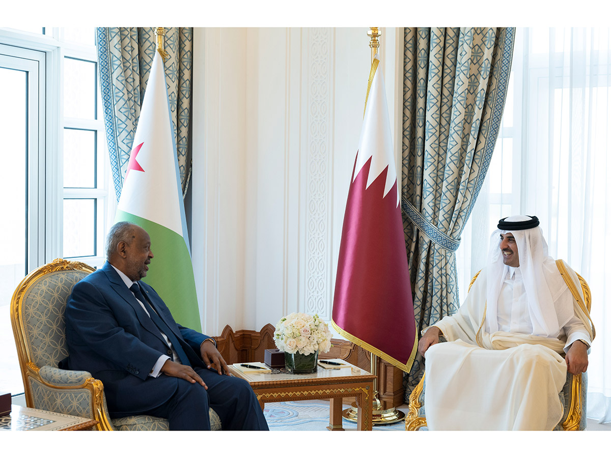 Qatar News Agency