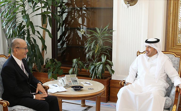 Qatar News Agency