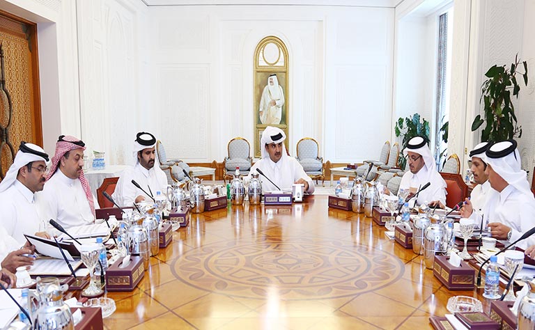 Qatar News Agency