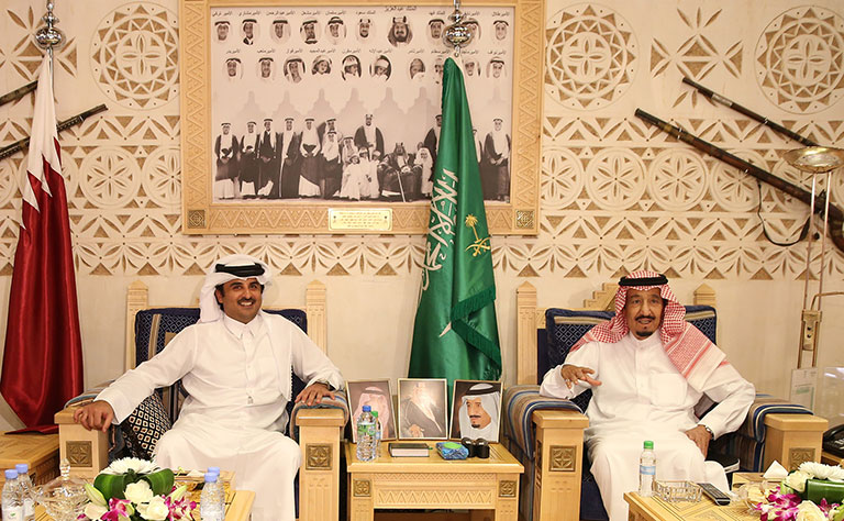Qatar News Agency