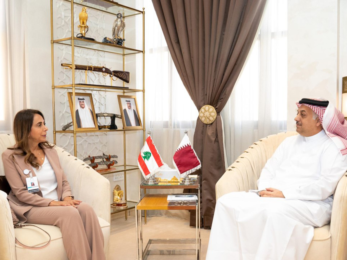 Qatar News Agency