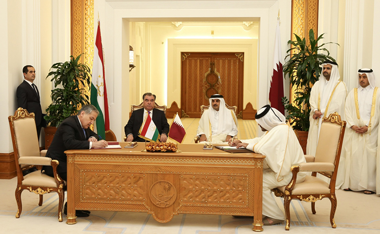 Qatar News Agency