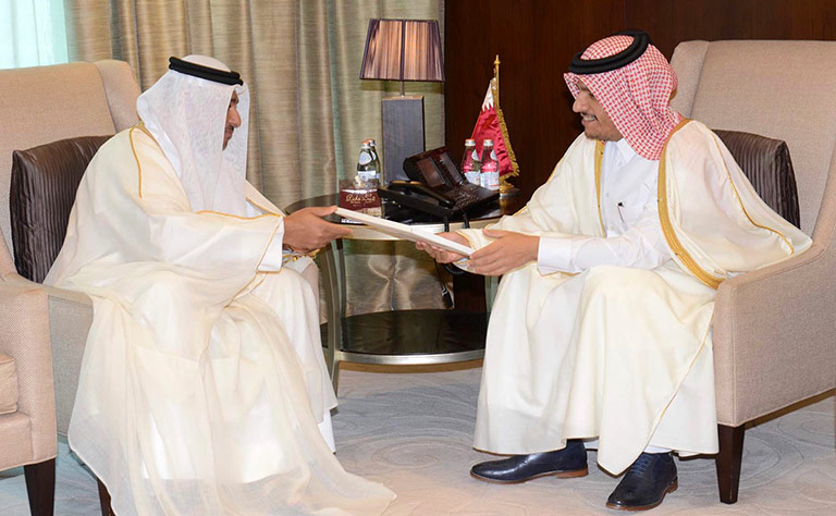 Qatar News Agency