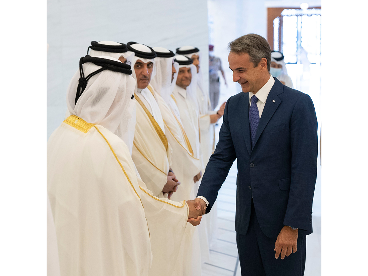 Qatar News Agency