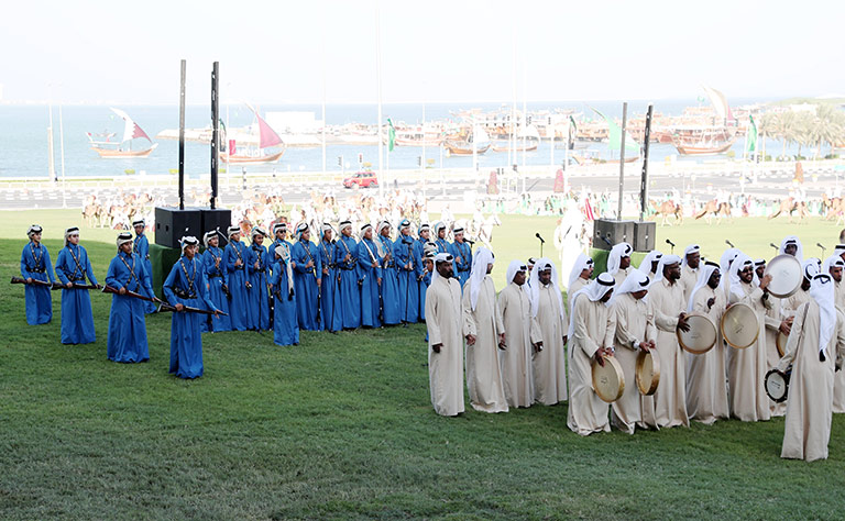 Qatar News Agency
