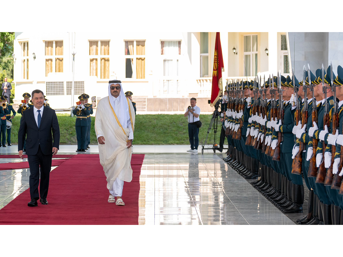 Qatar News Agency