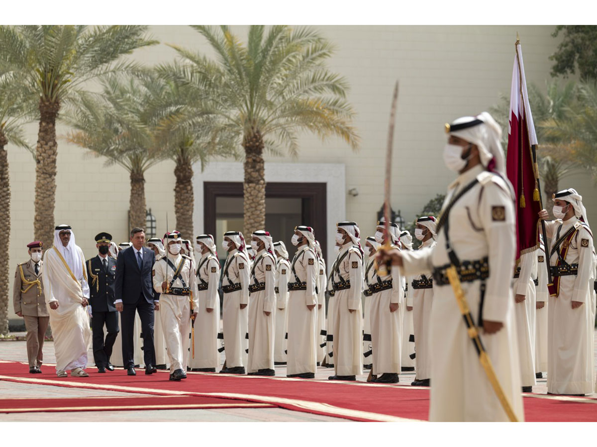 Qatar News Agency
