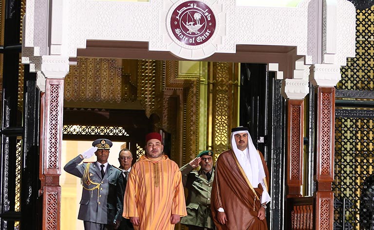 Qatar News Agency