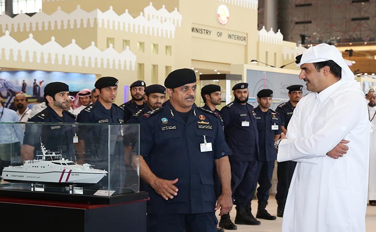 Qatar News Agency